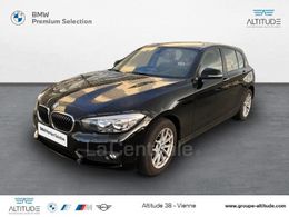 BMW SERIE 1 F20 5 PORTES 23 050 €