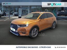 DS DS 7 CROSSBACK 52 810 €