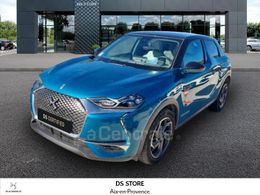 DS DS 3 CROSSBACK 25 060 €