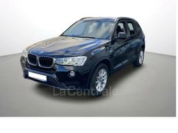 BMW X3 F25 27 430 €