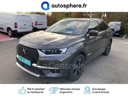 DS DS 7 CROSSBACK 31 900 €