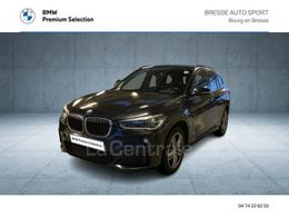 BMW X1 F48 39 660 €