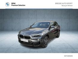 BMW X2 F39 33 280 €