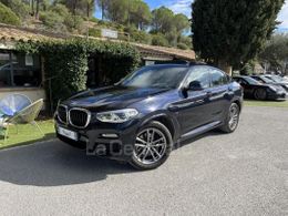 BMW X4 G02 56 230 €