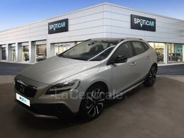 Photo d(une) VOLVO  II (2) CROSS COUNTRY D4 190 OVERSTA EDITION GEARTRONIC 8 d'occasion sur Lacentrale.fr