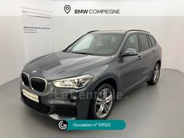 BMW X1 F48 32 730 €