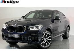 BMW X4 G02 55 360 €