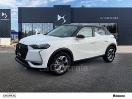 DS DS 3 CROSSBACK 24 130 €