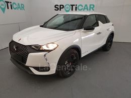 DS DS 3 CROSSBACK 31 700 €