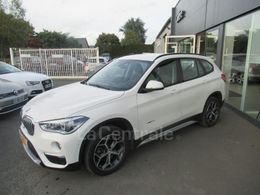 BMW X1 F48 25 480 €