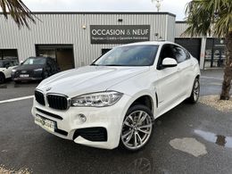 BMW X6 F16 58 980 €