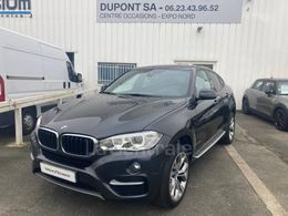 BMW X6 F16 44 680 €