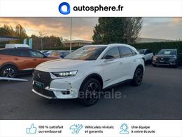 DS DS 7 CROSSBACK 38 370 €
