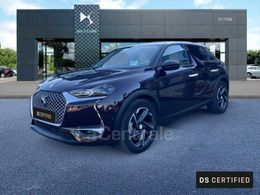 DS DS 3 CROSSBACK 32 570 €