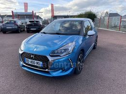 DS DS 3 15 840 €