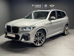 BMW X3 G01 74 220 €