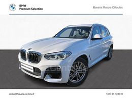 BMW X3 G01 57 340 €