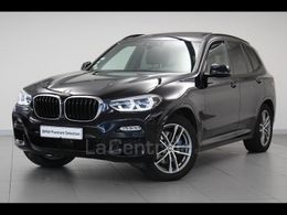 BMW X3 G01 52 480 €