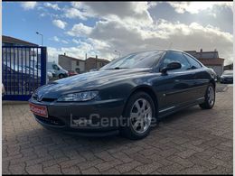 PEUGEOT 406 COUPE COUPE 3.0 V6 PACK 14CV