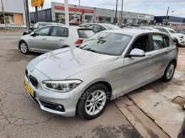 BMW SERIE 1 F20 5 PORTES 24 580 €