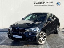 BMW X6 F16 53 220 €
