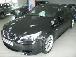 BMW SERIE 5 E60 M5 (E60) M5 SMG7
