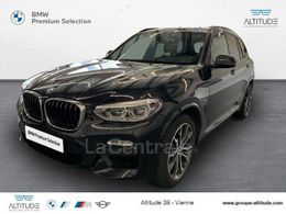 BMW X3 G01 45 100 €
