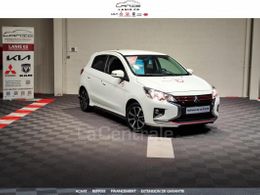 MITSUBISHI SPACE STAR 2 III (2) 1.2 MIVEC 71 AS&G RED LINE EDITION MY23