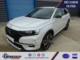 DS DS 7 CROSSBACK 53 660 €