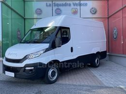 IVECO DAILY 5 34 490 €