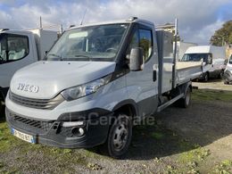 IVECO DAILY 5 33 700 €