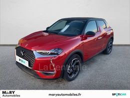 DS DS 3 CROSSBACK 37 180 €