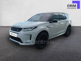 LAND ROVER DISCOVERY SPORT 54 270 €
