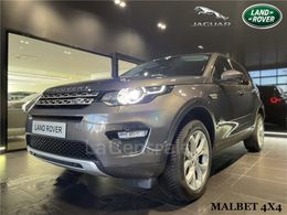 LAND ROVER DISCOVERY SPORT 27 900 €