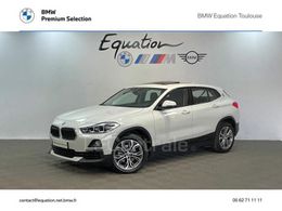 BMW X2 F39 42 640 €
