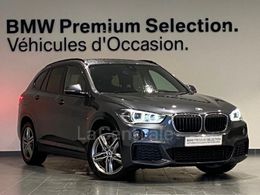 BMW X1 F48 37 760 €