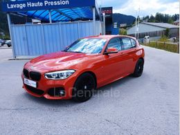 BMW SERIE 1 F20 5 PORTES 34 410 €