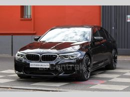 BMW SERIE 5 F90 M5 (F90) M5 600 52CV BVA8