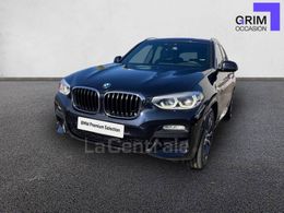 BMW X3 G01 42 550 €