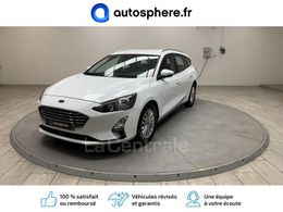 FORD FOCUS 4 SW 20 980 €