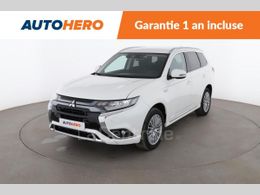 Photo d(une) MITSUBISHI  III (2) PHEV TWIN MOTOR 4WD BUSINESS MY19 d'occasion sur Lacentrale.fr