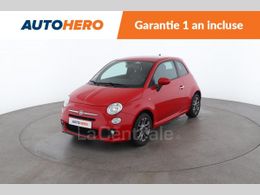 FIAT 500 (2E GENERATION) 10 840 €