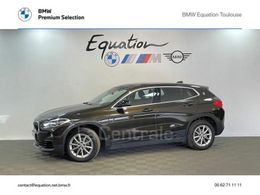 BMW X2 F39 37 200 €