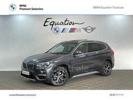 BMW X1 F48 41 000 €