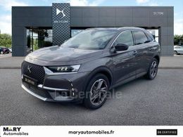 DS DS 7 CROSSBACK 49 380 €