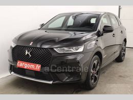 DS DS 7 CROSSBACK 36 740 €
