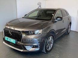 DS DS 7 CROSSBACK 39 530 €