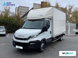 IVECO DAILY 5 32 650 €