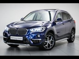BMW X1 F48 36 900 €