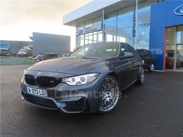 BMW SERIE 3 F80 M3 (F80) (2) M3 PACK COMPETITION 450 DKG7